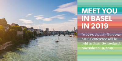 First Health Group participates in 17th European AIDS Conference in Basel